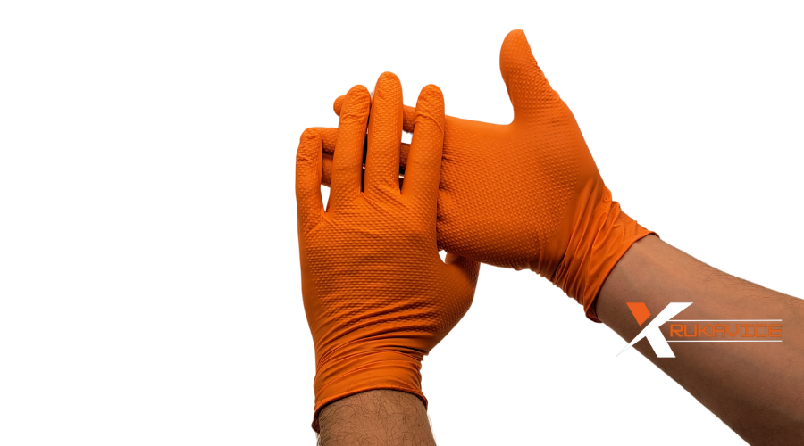 Nitrilove-rukavice-mercator-gogrip-orange-jedinečná-oranzova-farba